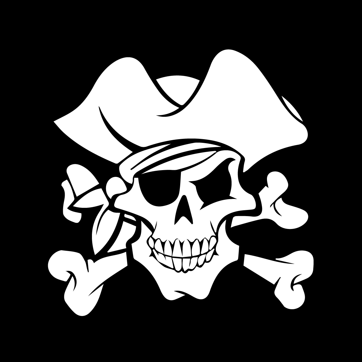 logo Le Pirate autre