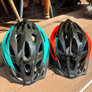Casque vélo